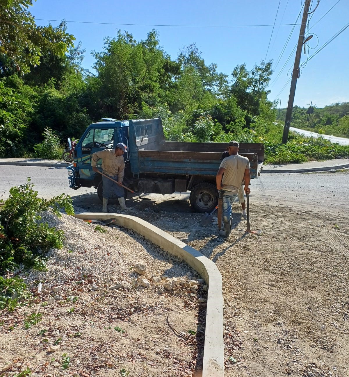 Continua la Jornada de Limpieza