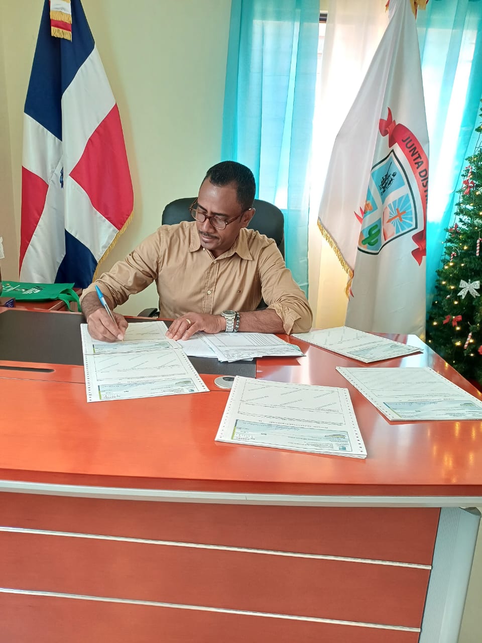 Pago Correspondiente a la regalia Pascual