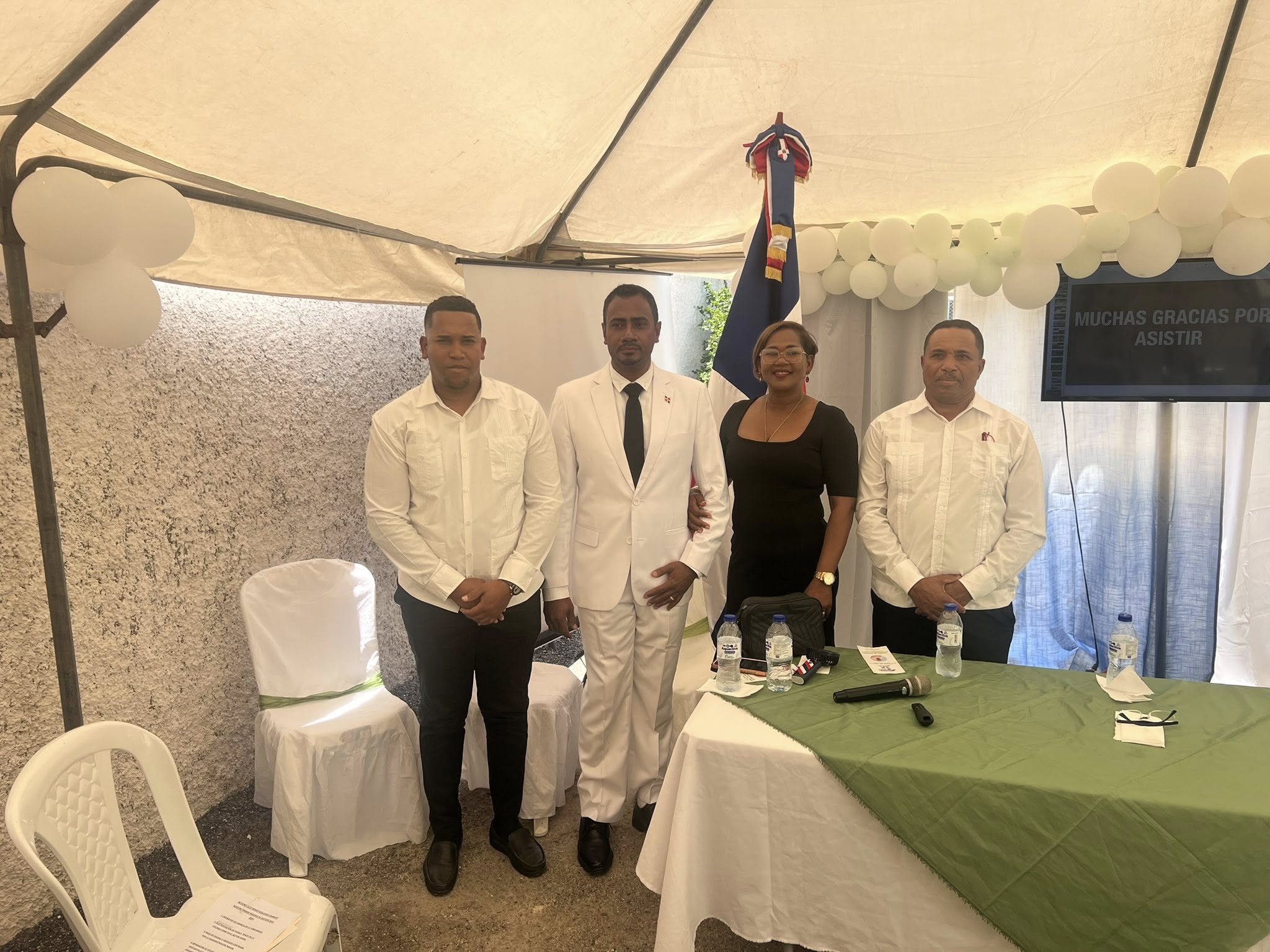 Presupuesto Municipal